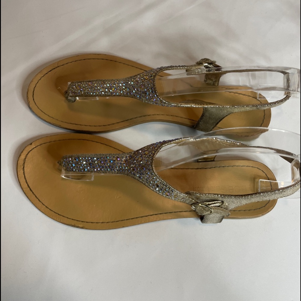 BCBGeneration Sandals Size - Picture 7 of 8